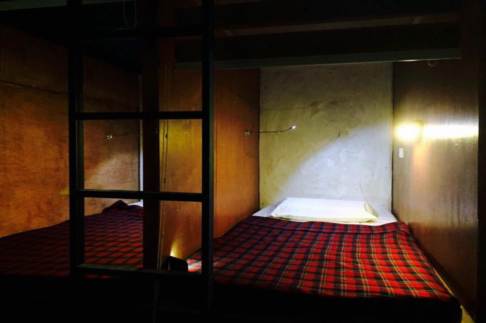 Patong Wire Hostel מראה חיצוני תמונה