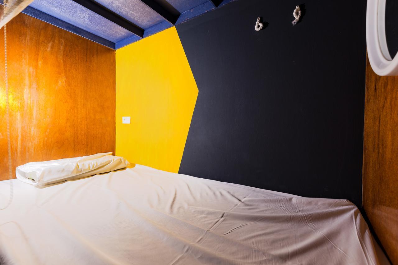 Patong Wire Hostel מראה חיצוני תמונה