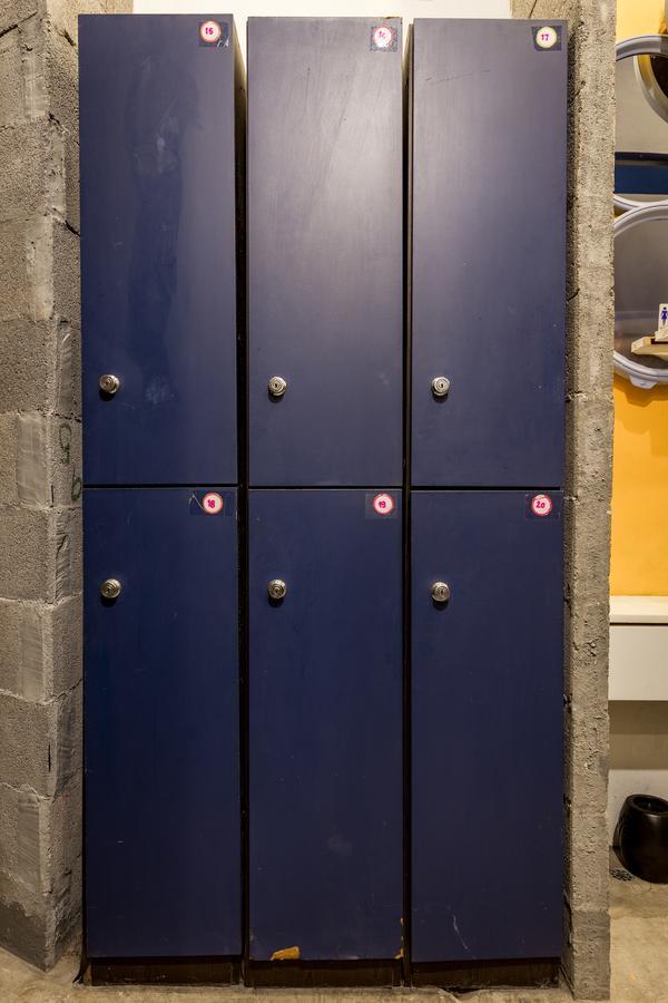 Patong Wire Hostel מראה חיצוני תמונה