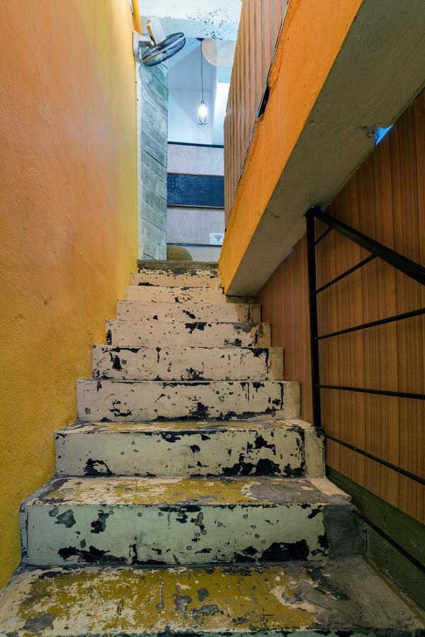 Patong Wire Hostel מראה חיצוני תמונה