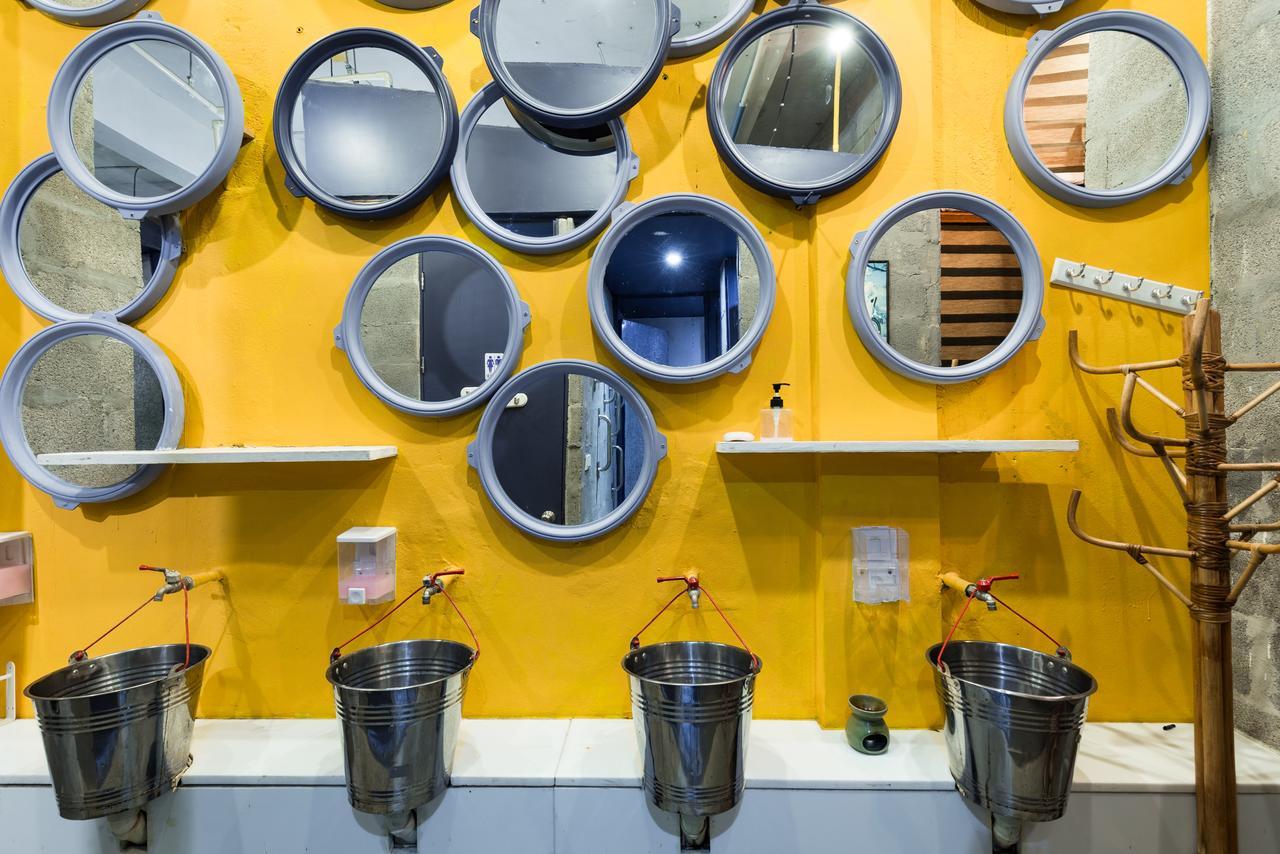Patong Wire Hostel מראה חיצוני תמונה