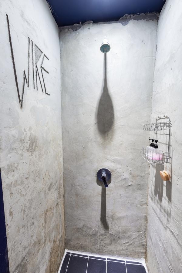 Patong Wire Hostel מראה חיצוני תמונה