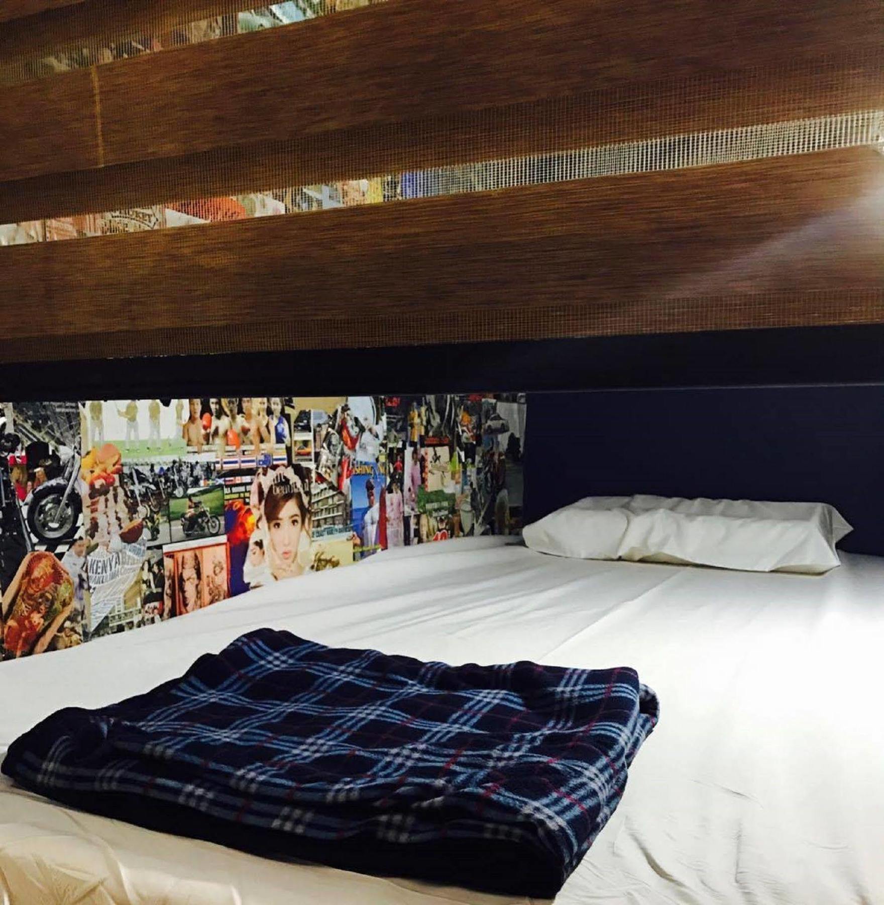 Patong Wire Hostel מראה חיצוני תמונה