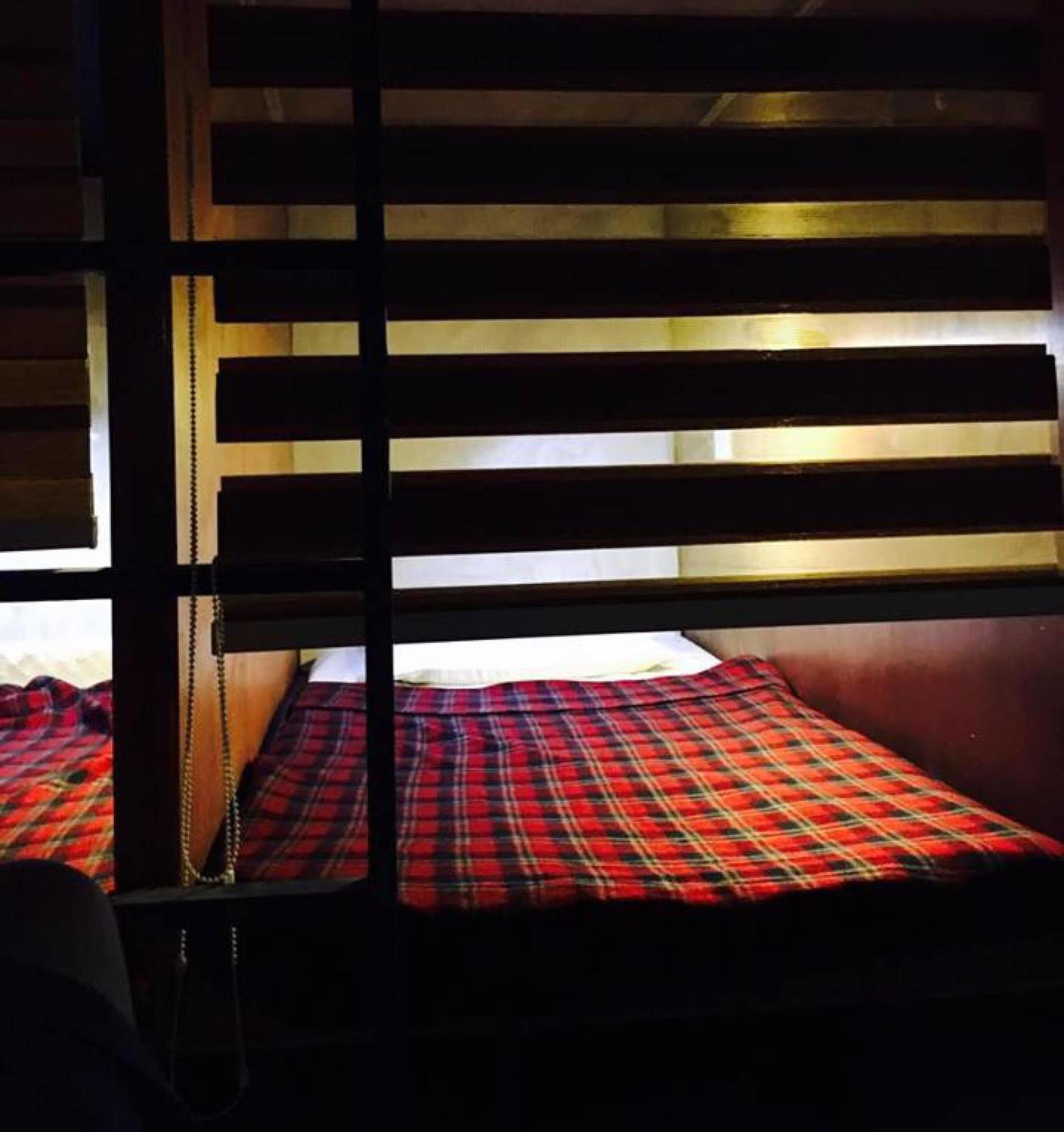 Patong Wire Hostel מראה חיצוני תמונה