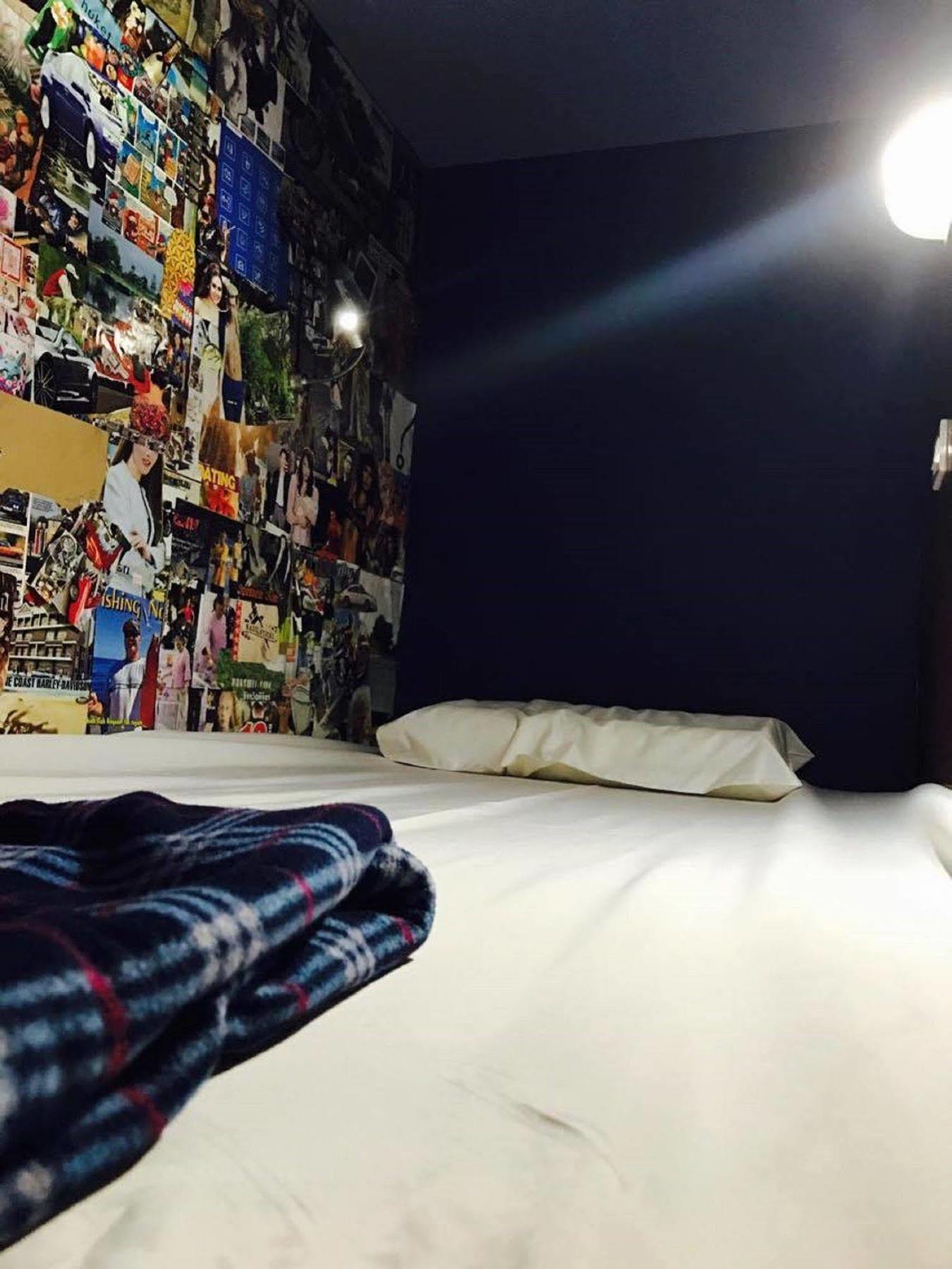 Patong Wire Hostel מראה חיצוני תמונה