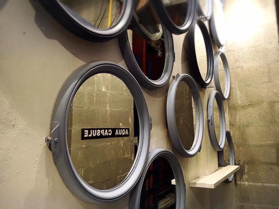 Patong Wire Hostel מראה חיצוני תמונה